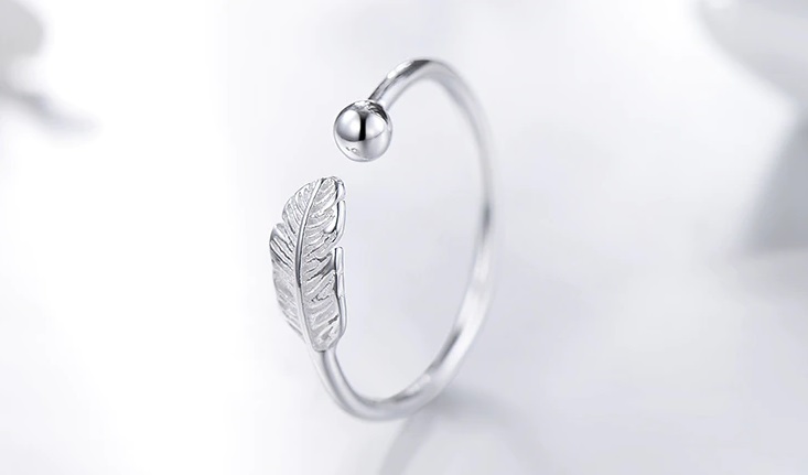 állítható ezüst gyűrű 925 brillmánia webáruház webshop női ékszer ékszerek 3