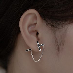 átmenő kereszt fülbevaló brillmánia webshop webáruház online bolt ékszer ékszerek gyűrűk ezüst 1