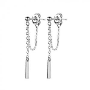 dupla fülbevaló brillmánia webshop webáruház online bolt ékszer ékszerek gyűrűk ezüst 1